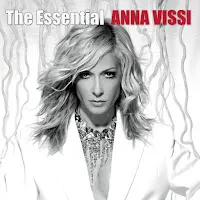 Anna Vissi — Kaka Pedia — обложка