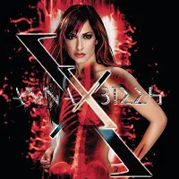 Anna Vissi — Ekpliksi — обложка